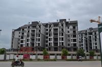 联发旭景实景图2013.11.30