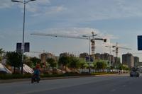 联发旭景实景图2013.11.30