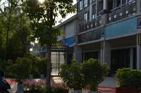 联发旭景实景图2013.11.30