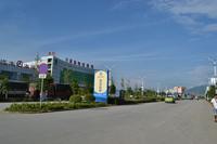 联发乾景实景图2013.12.02