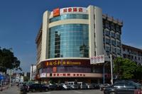 联发乾景实景图2013.12.02