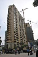 海华东盟公馆实景图(2013.11.7)