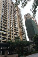 海华东盟公馆实景图(2013.11.7)