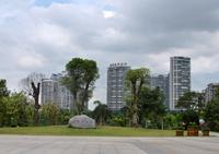 2013.06.05西建水岸华府实景图
