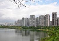 2013.06.05西建水岸华府实景图