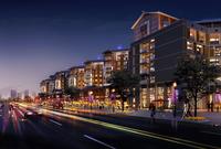 彰泰春天效果图 