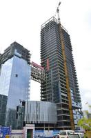 九洲国际项目实景图