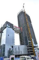 九洲国际项目实景图