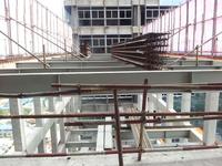 九洲国际项目实景图