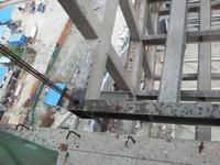 九洲国际项目实景图