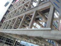 九洲国际项目实景图