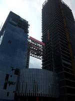 九洲国际项目实景图