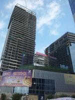 九洲国际项目实景图