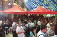 2013.04.28保利爱琴海10#楼开盘