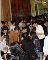 2013.04.28保利爱琴海10#楼开盘