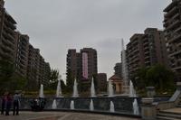 君临荔江 实景图