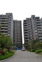 君临荔江 实景图