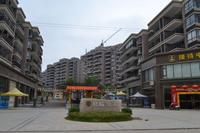 君临荔江 实景图