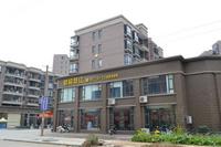 君临荔江 实景图