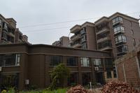 君临荔江 实景图