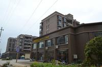 君临荔江 实景图