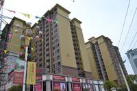 百利半岛豪庭实景图