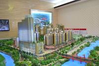 百利半岛豪庭效果图