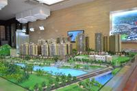 百利半岛豪庭效果图