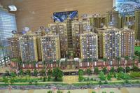 百利半岛豪庭效果图