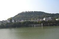 锦江国际 实景图