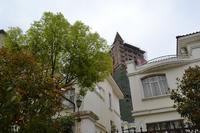 半山壹号公馆外围实景图