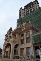半山壹号公馆实景图