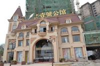 半山壹号公馆实景图