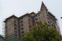 半山壹号公馆实景图