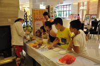 天筑塞纳水果布丁DIY(7.27)