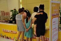 天筑塞纳水果布丁DIY(7.27)