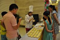 天筑塞纳水果布丁DIY(7.27)