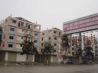 湖广国际大市场实景图 