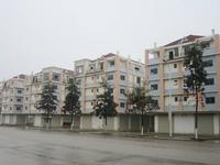 湖广国际大市场实景图 