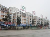 湖广国际大市场实景图 