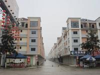 湖广国际大市场实景图 