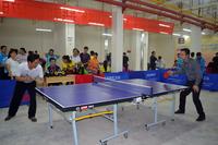 万昌卓富国际城2013.7.27乒乓球比赛