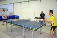 万昌卓富国际城2013.7.27乒乓球比赛