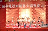 中房御翠园2013.531活动图片
