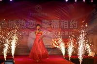 2013万昌卓富国际城七夕派对