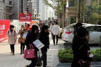 凤岭名筑·香语郡看房团(2013.12.28)