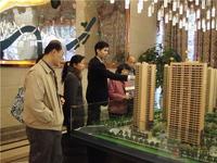 2013.12.28天健世纪花园周末蛋糕DIY活动