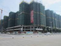 国旺花园5月实景图