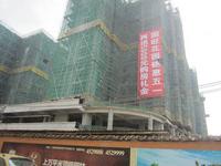 国旺花园5月实景图