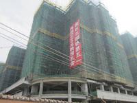 国旺花园5月实景图